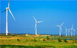 正泰为龙源电力提供电力产品