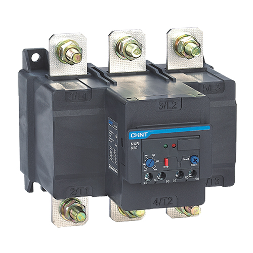 NXR（200-630A）系列热过载继电器