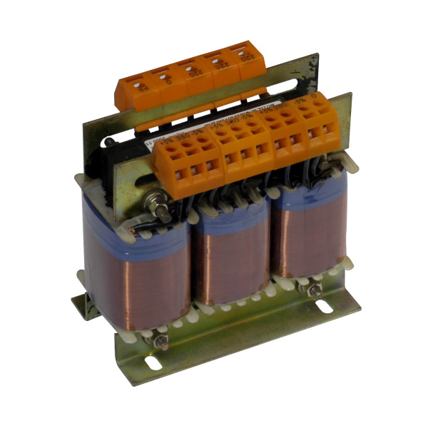 NSK系列三相干式控制变压器
